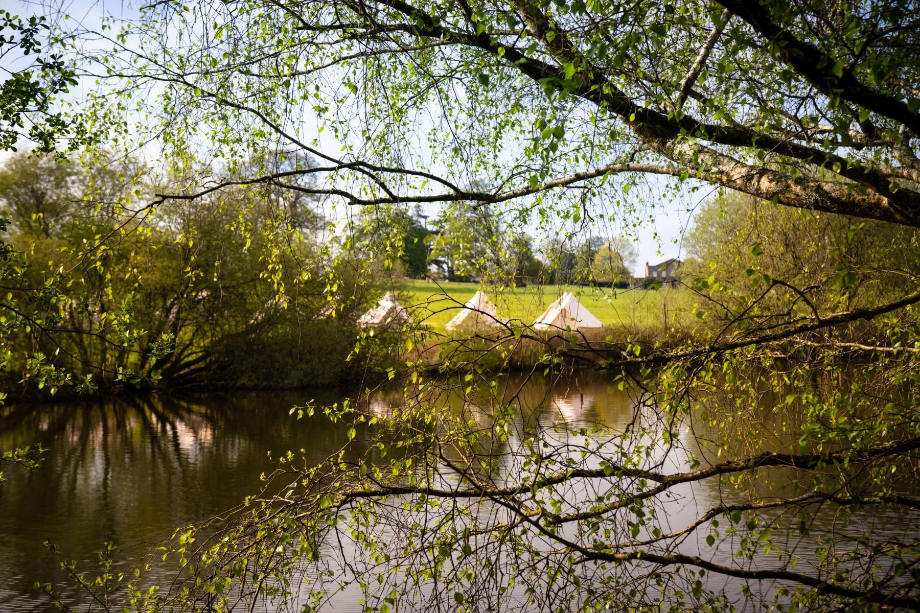 Camping Site – Wasing Outdoor Events Spaces