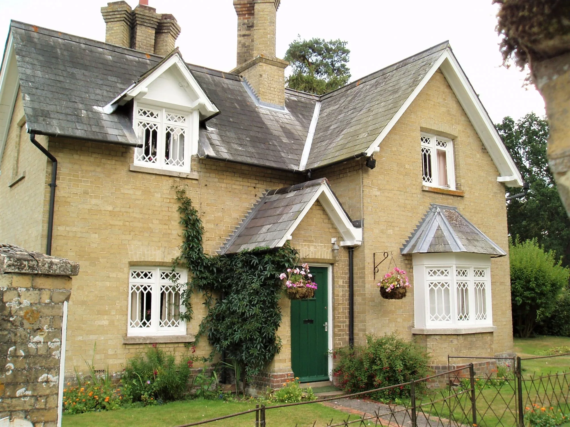 Country House &ndash; Countryside Rentals