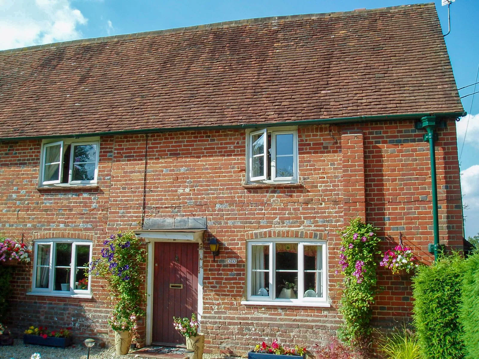 Country House &ndash; Countryside Rentals