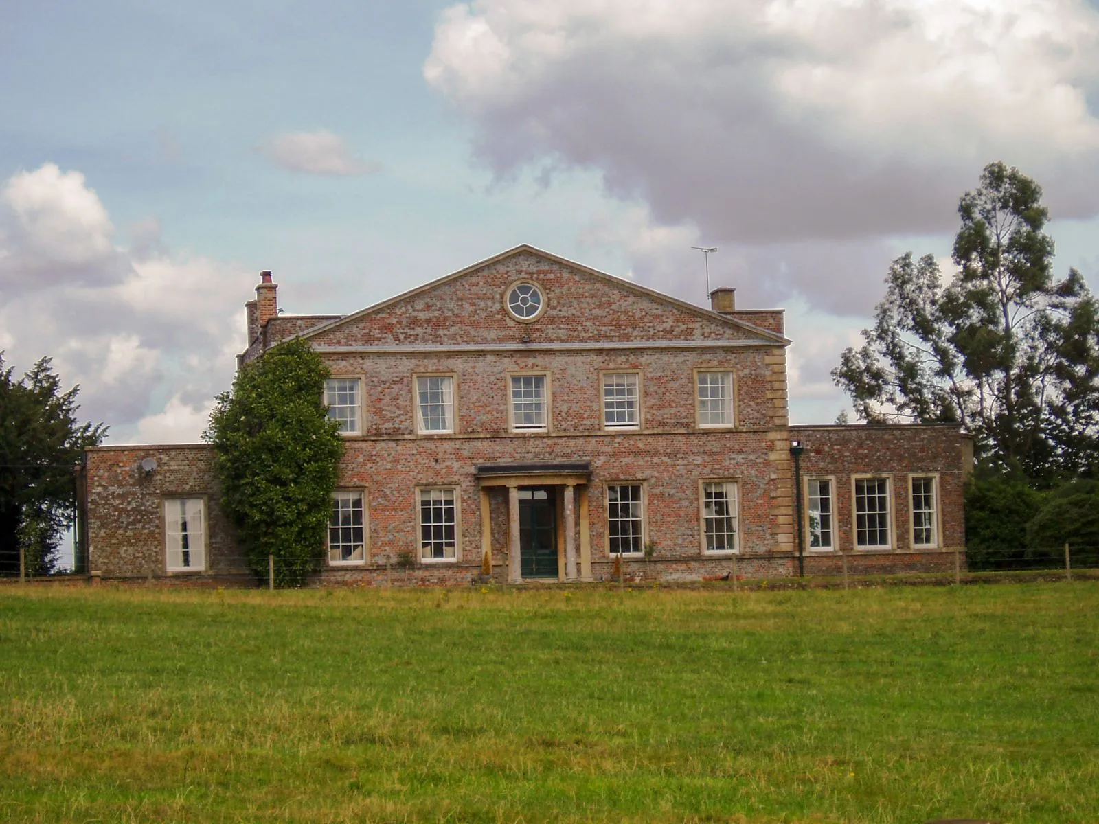 Country Manor &ndash; Countryside Rentals