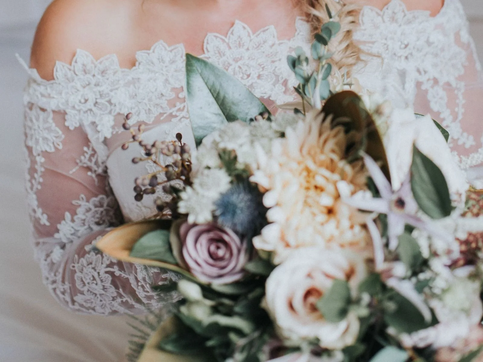 Wedding Flower Suppliers