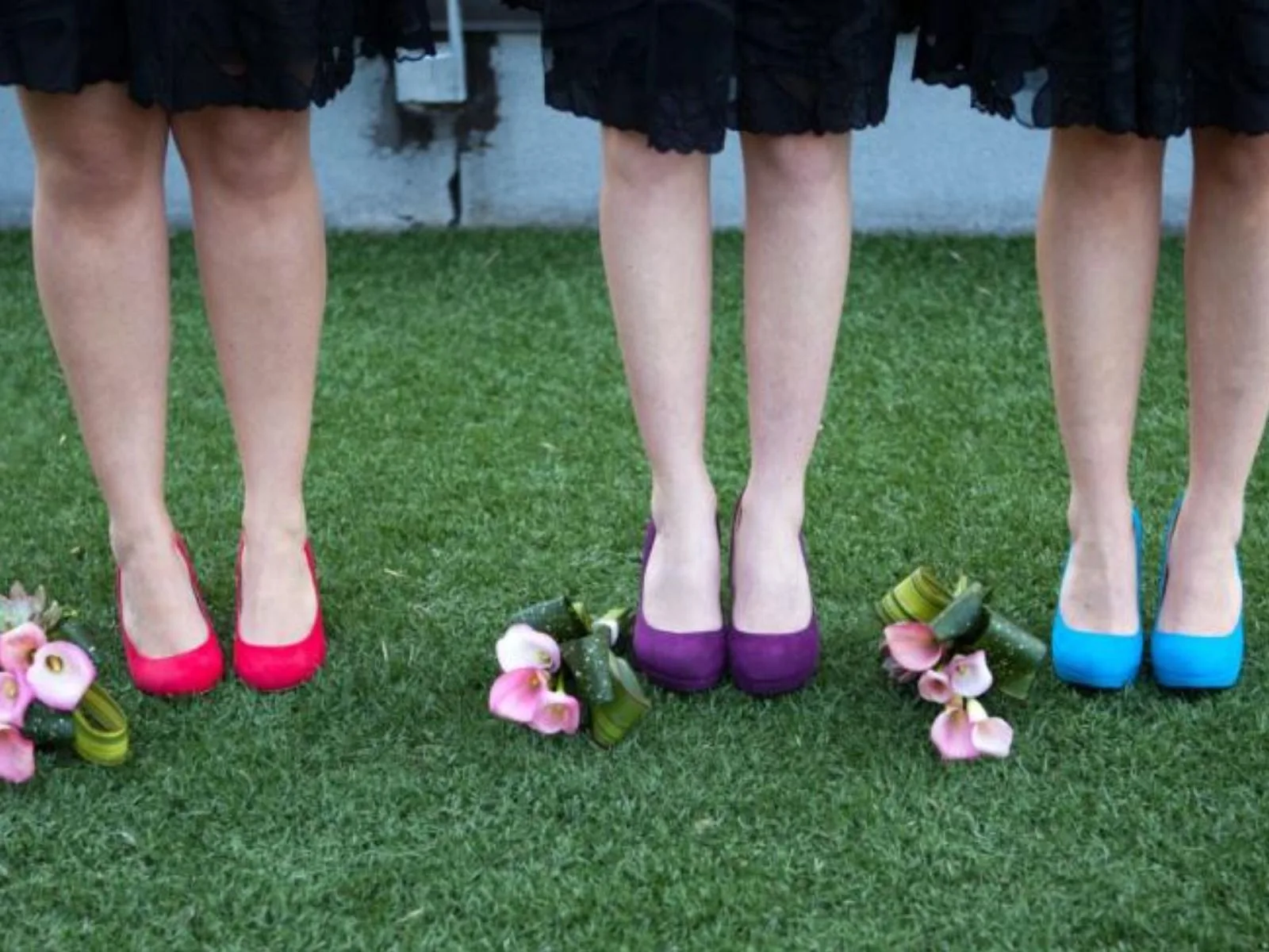 American Weddings Traditions