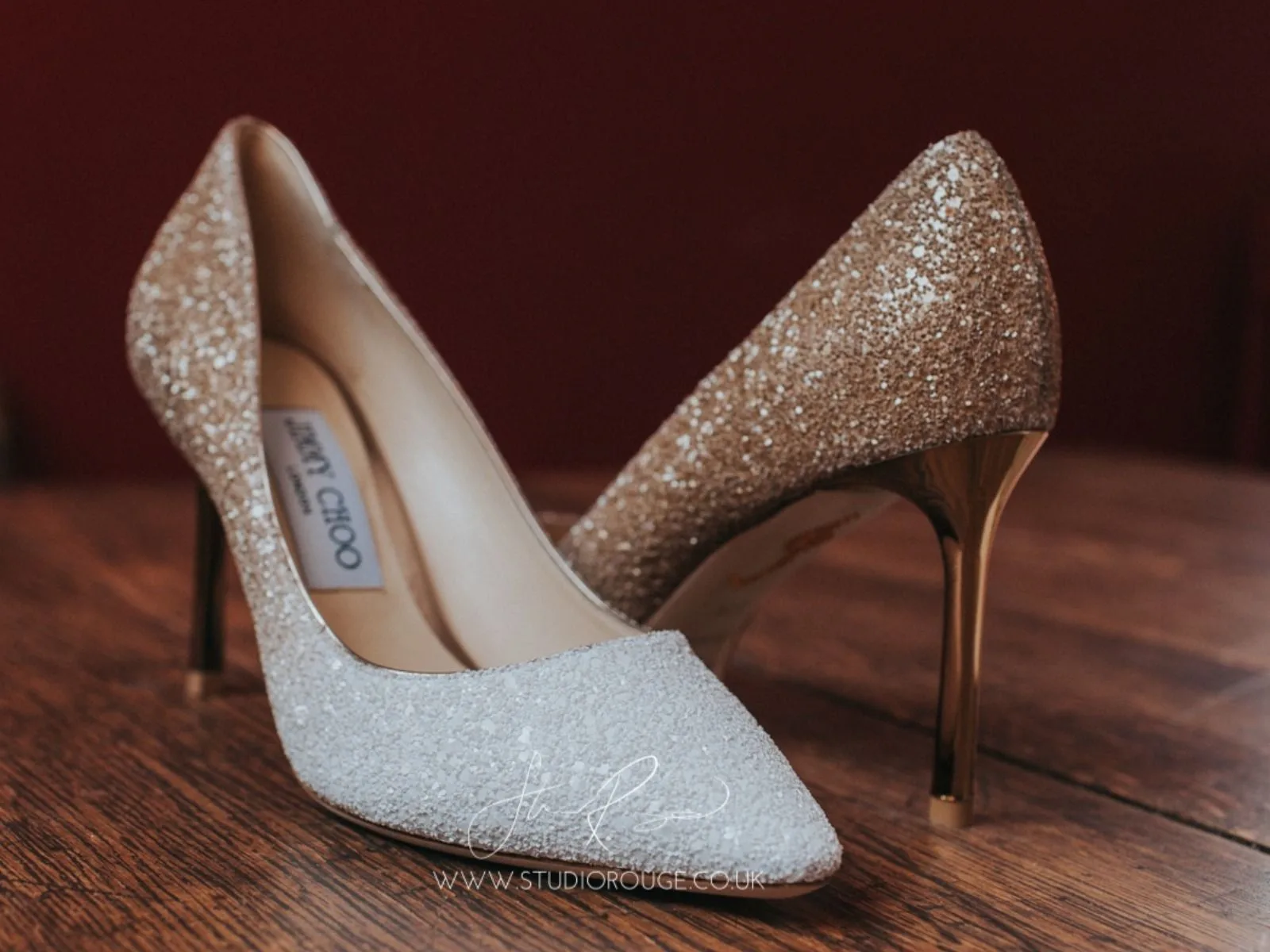 Wedding Theme Colours