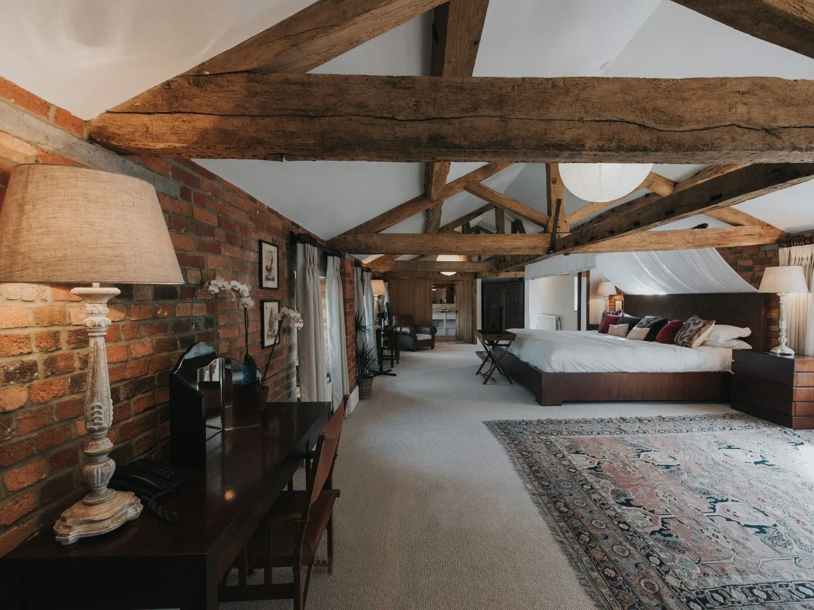 Best Honeymoon Suites in Berkshire