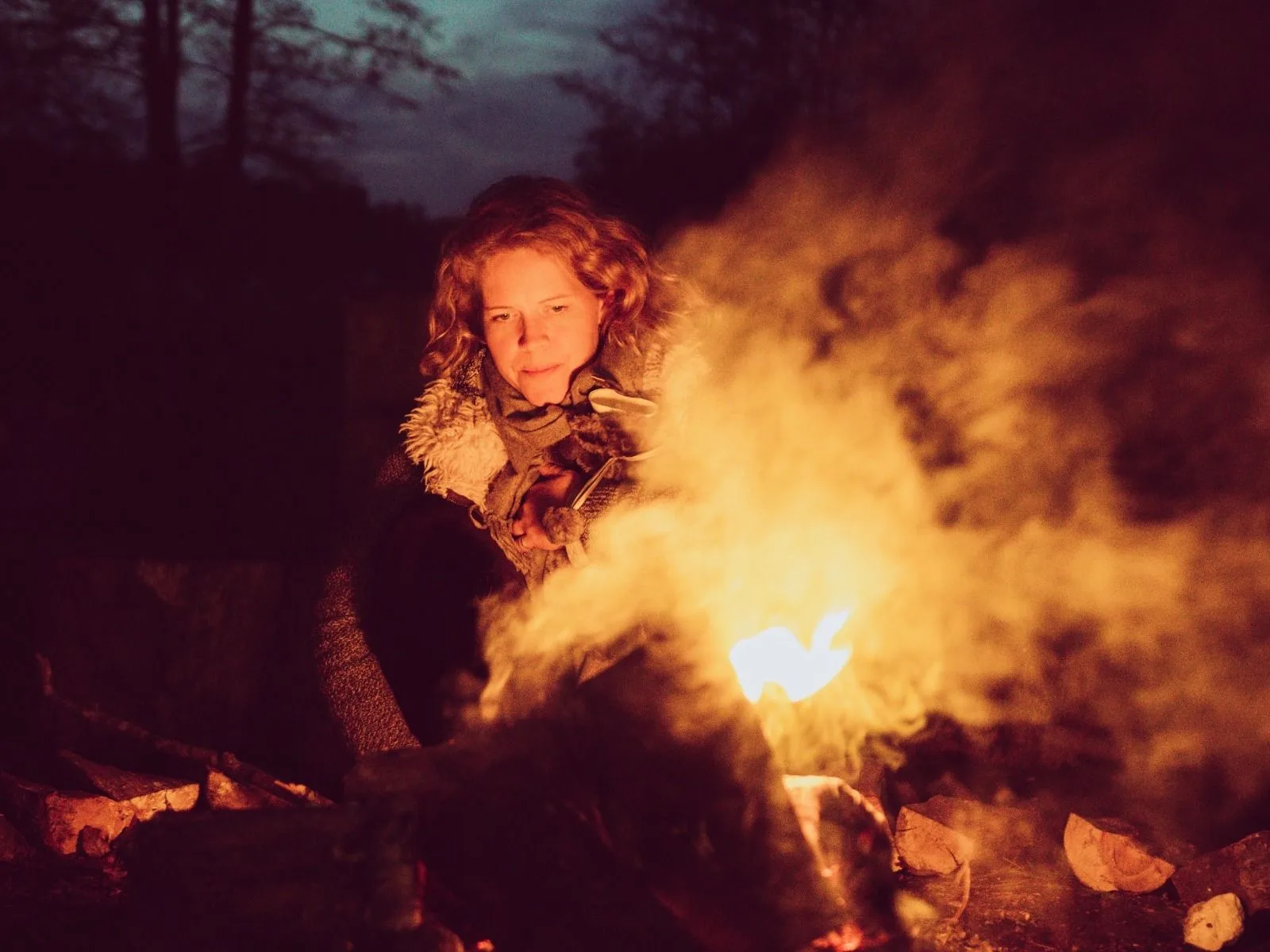 Wild Elements Women&rsquo;s Retreat