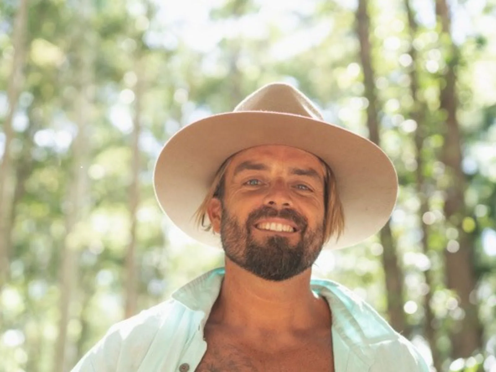 Xavier Rudd To Headline Solstice At The Mount 2023