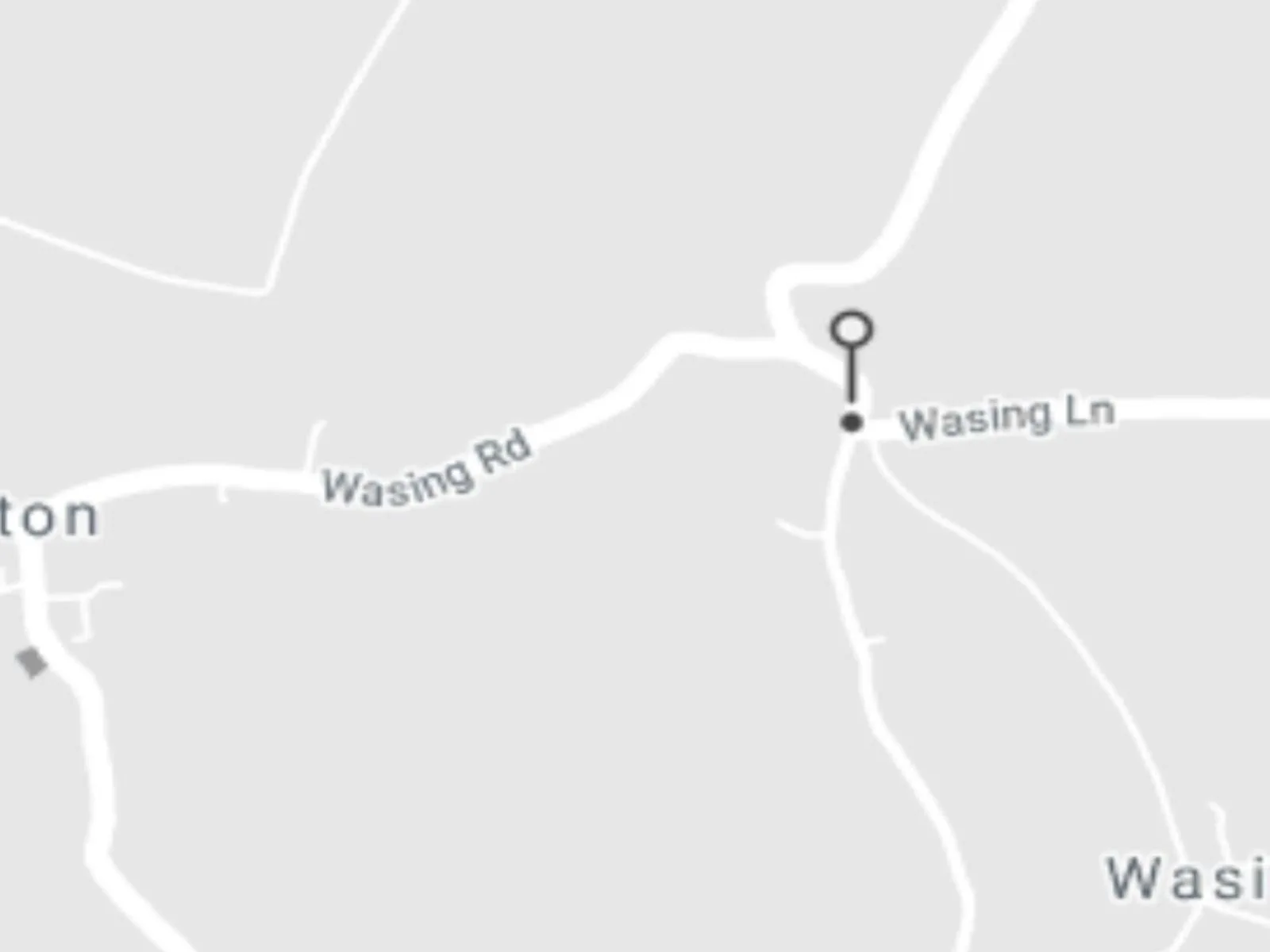 Getting Here Guide for Wasing Events