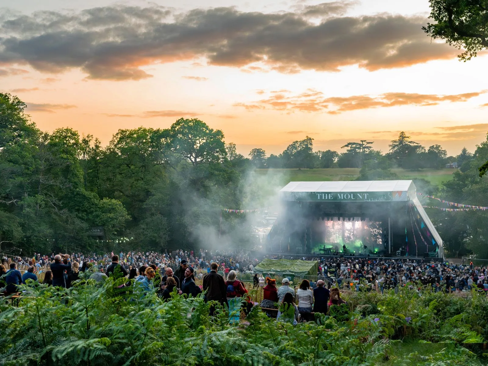 2024 Concerts At The Mount