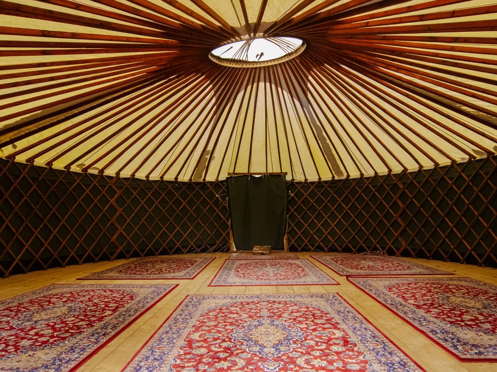 Wasing Wellbeing Revive & Breathe Day Retreat