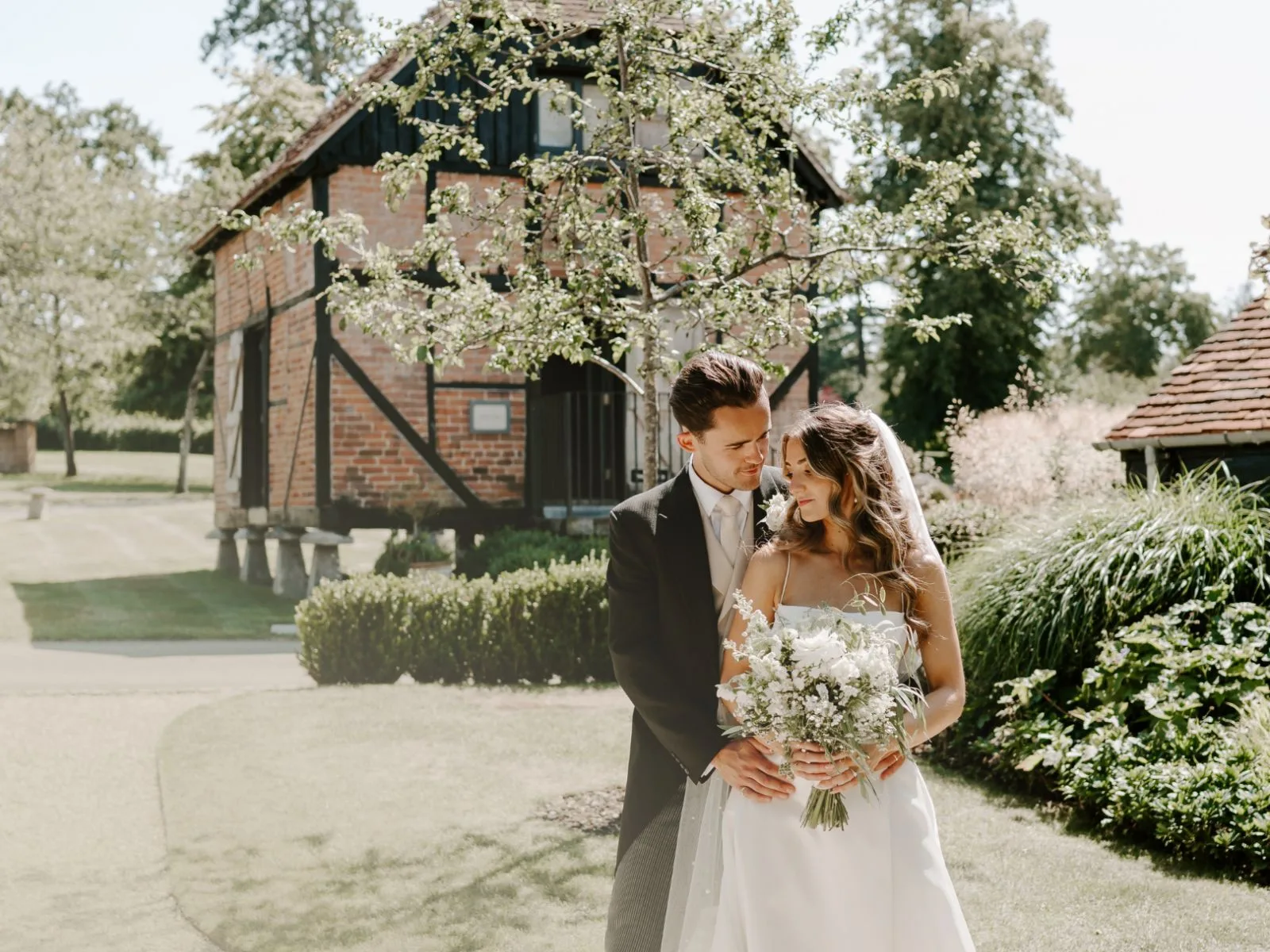 Say Yes To The Venue