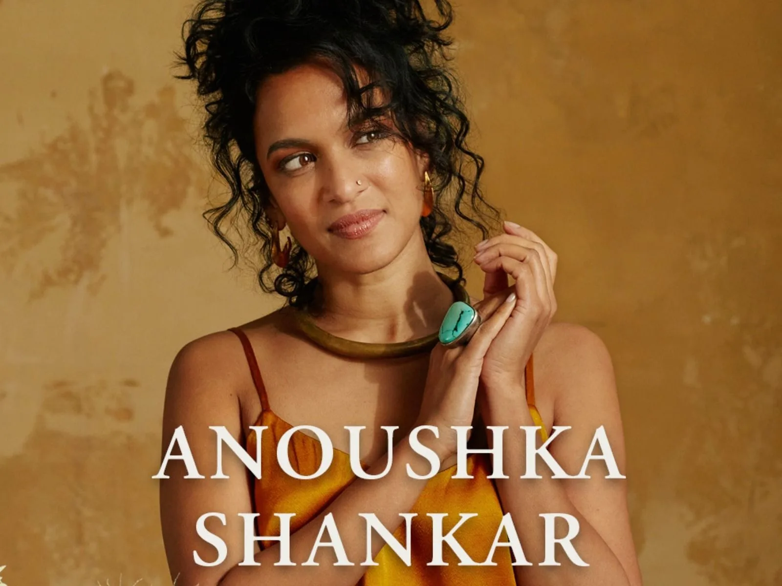 Anoushka Shankar to Headline Solstice Festival 2025