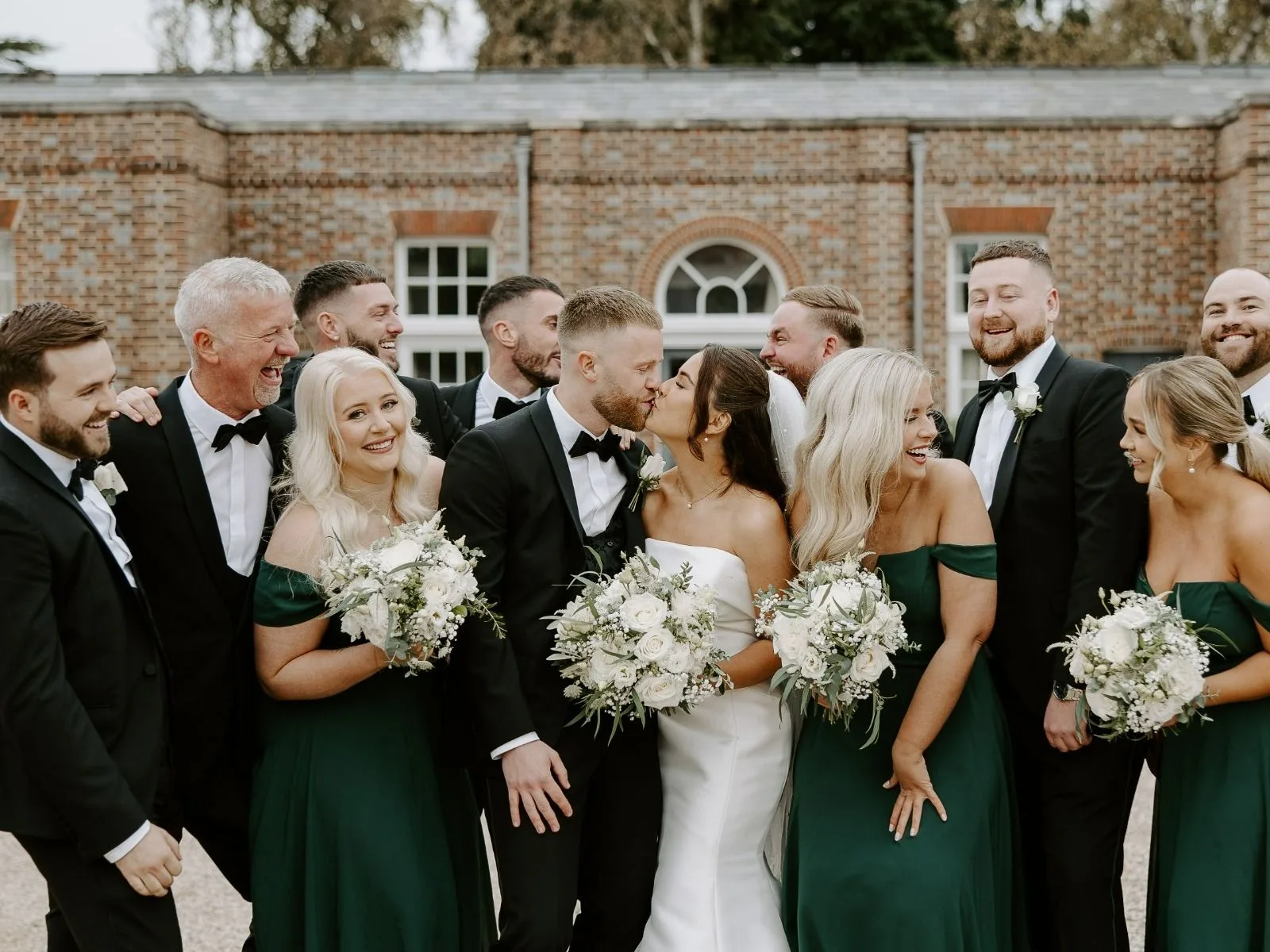 Your Magical Winter Wedding Awaits