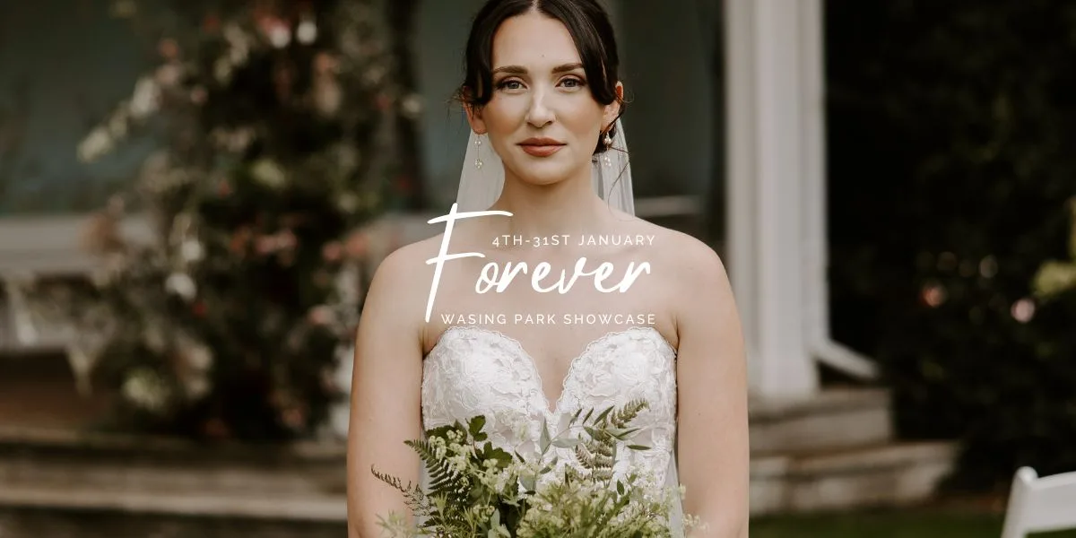 Begin Your Journey to Forever at Wasing Park&rsquo;s January Showcase