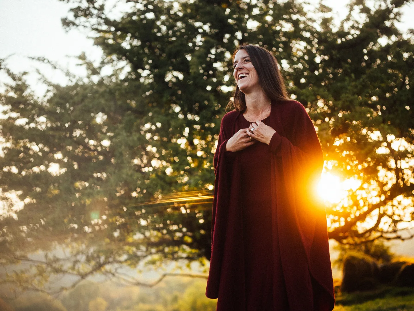 Solstice at Wasing: Guided by Ayla Schafer