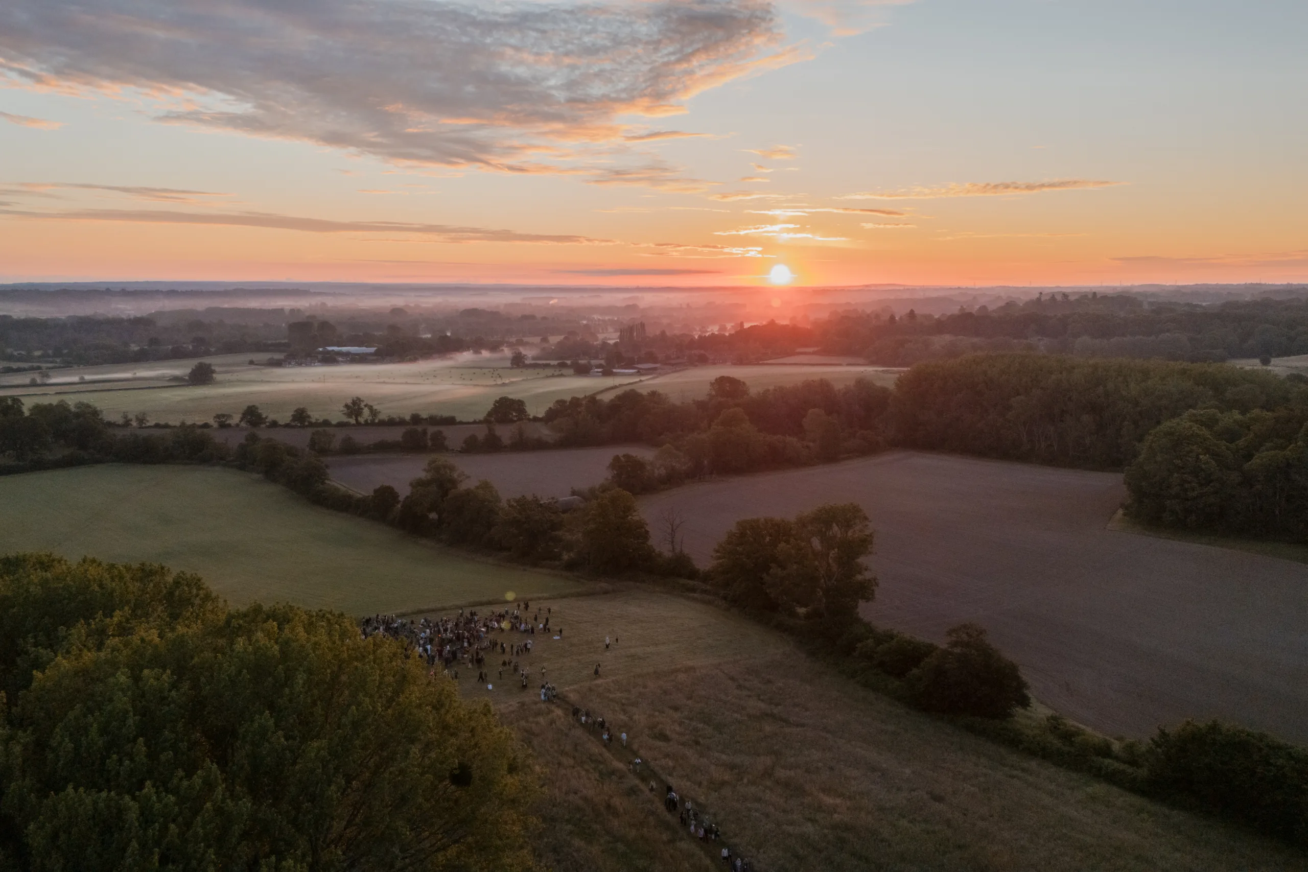 Wasing Named the UK&rsquo;s Most Desirable Venue